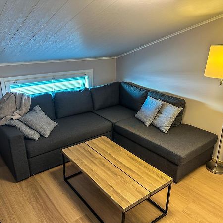 Vuokatin Kultaranta Apartment Sotkamo Bagian luar foto