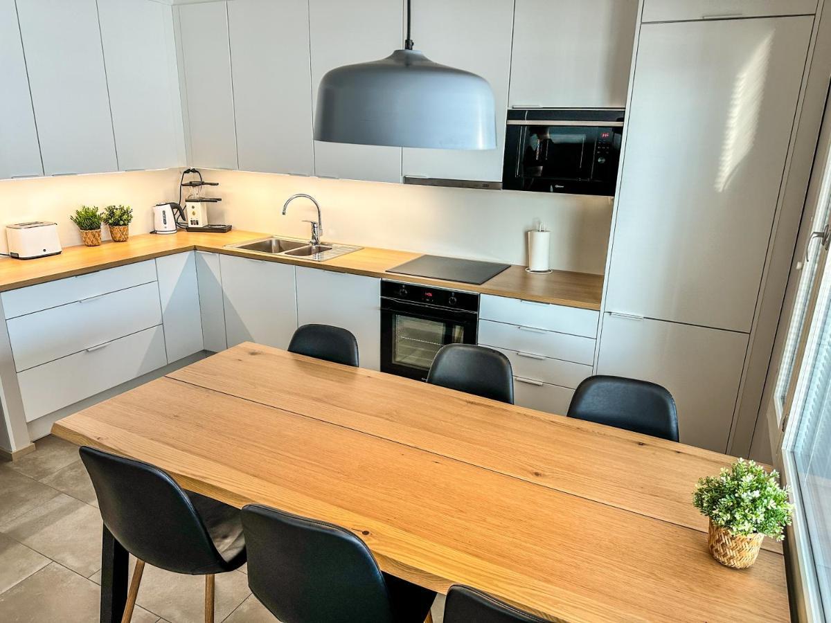 Vuokatin Kultaranta Apartment Sotkamo Bagian luar foto