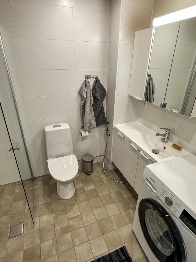 Vuokatin Kultaranta Apartment Sotkamo Bagian luar foto