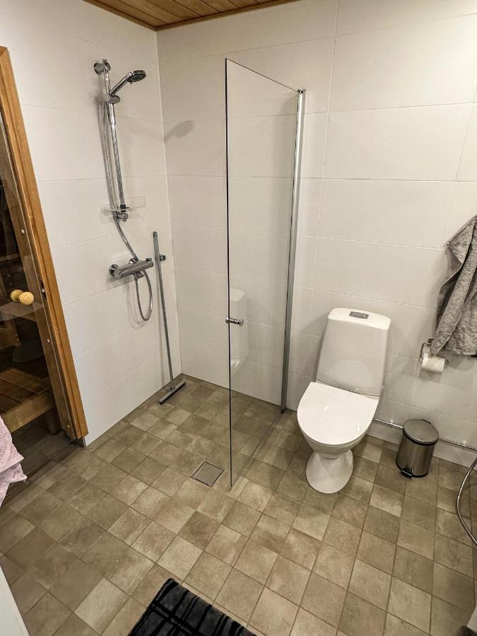 Vuokatin Kultaranta Apartment Sotkamo Bagian luar foto