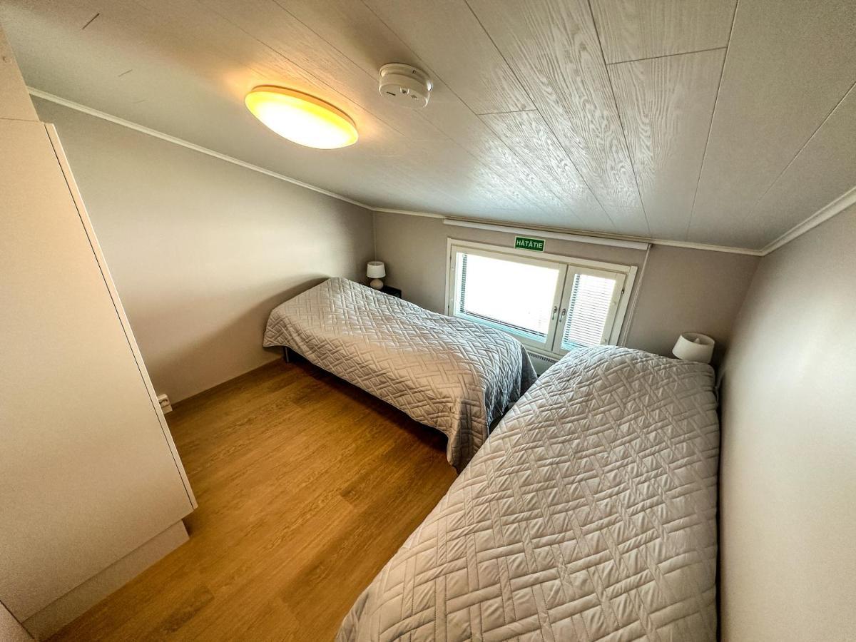 Vuokatin Kultaranta Apartment Sotkamo Bagian luar foto